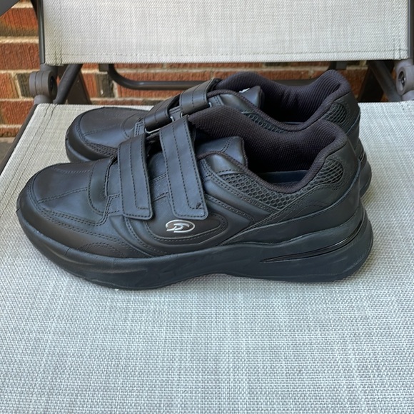 Dr. Scholl’s Advanced Comfort Sneakers Runners Velcro - Picture 2 of 8